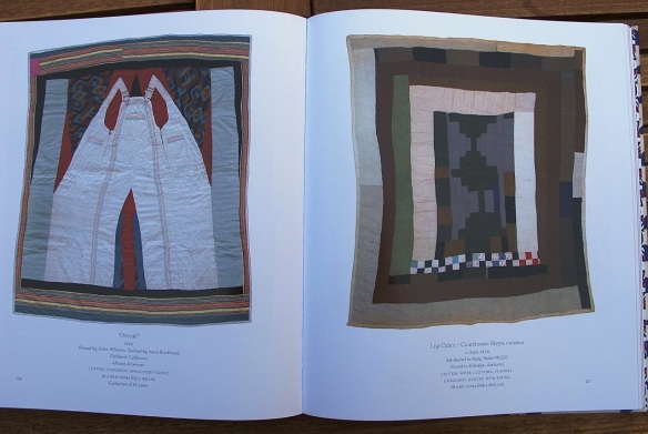 Unconventional and Unexpected: America Quilts Below the Radar 1950-2000 by Roderick Kiracofe